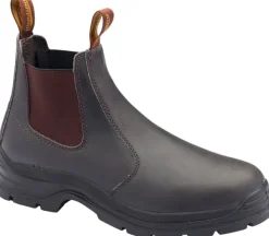 400 Work Boot Unisex kengät, Brown-Blundstone Outlet
