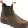 Classics Chelsea Boot Unisex kengät, Antique Brown-Blundstone Outlet