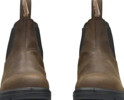 Classics Chelsea Boot Unisex kengät, Antique Brown-Blundstone Outlet