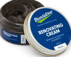 Blundstone Renovating Cream Brown 50 ml Fashion