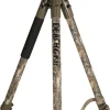 Bog -Pod Death Grip Clamping Tripod Realtree Camo ammuntatuki Clearance