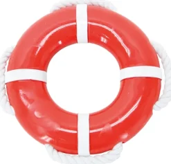 Boogie Lifebuoy Floating Watertoy koirien vesilelu 15 cm Online