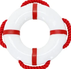 Boogie Lifebuoy Floating Watertoy koirien vesilelu 15 cm Online