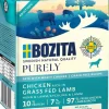 Bozita Dog Purely Pate Lamb 370 g Hot