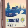 Bozita Dog Purely Puppy & Junior Elk 11 kg Clearance
