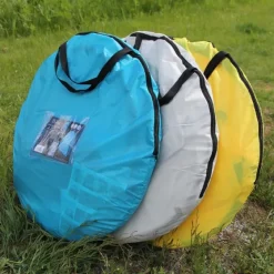 Exhibition Tent Pop-Up teltta, harmaa-Brava Online