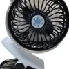Brava Fan for Travel Crate Sale