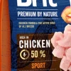 Brit Premium by Nature Sport täysravinto, 15 kg Clearance