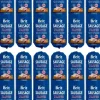 Brit Premium Chicken & White Fish -koiranmakkara 12 x 800 g Best