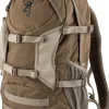 Browning BXB Explorer Backpack metsästysreppu, 41L, Khaki Clearance