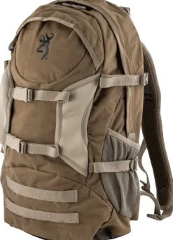 Browning BXB Explorer Backpack metsästysreppu, 41L, Khaki Clearance