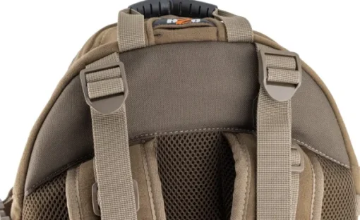 Browning BXB Explorer Backpack metsästysreppu, 41L, Khaki Clearance