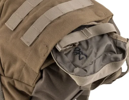 Browning BXB Explorer Backpack metsästysreppu, 41L, Khaki Clearance