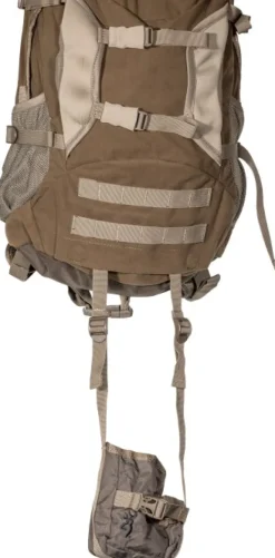 Browning BXB Explorer Backpack metsästysreppu, 41L, Khaki Clearance