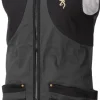 Classic Shooting Vest ampumaliivi, tummanharmaa-Browning Discount