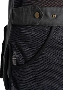 Classic Shooting Vest ampumaliivi, tummanharmaa-Browning Discount