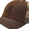 Browning Deep Forest Cap lippalakki, Realtree Edge Best