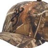 Browning Duck Fever Cap lippalakki, Realtree MAX 4 New