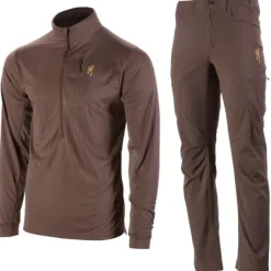 Browning Early Season Set metsästyspuku, Major Brown Discount