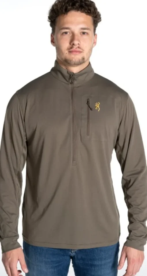 Browning Early Season Set metsästyspuku, Major Brown Discount