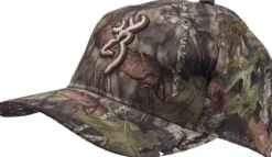 Browning Facemask Cap lippalakki kasvomaskilla, Mobuc Online