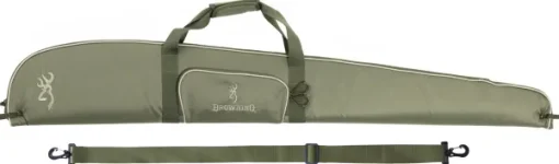 Browning Flex Hunter New Shotgun Case asekotelo, 136 cm, Green/Beige Outlet