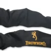 Gun Sock VCI 2 Pieces asesuoja, Black-Browning Fashion