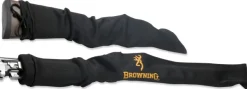 Gun Sock VCI 2 Pieces asesuoja, Black-Browning Fashion