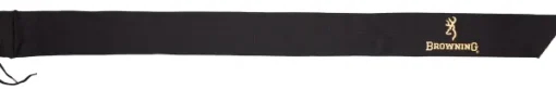 Gun Sock VCI 1 Piece asesuoja, Black-Browning New