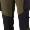 Javelin Pant reisitaskuhousut, vihreä-Browning Best