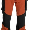 Javelin Pant reisitaskuhousut, punaruskea-Browning Clearance