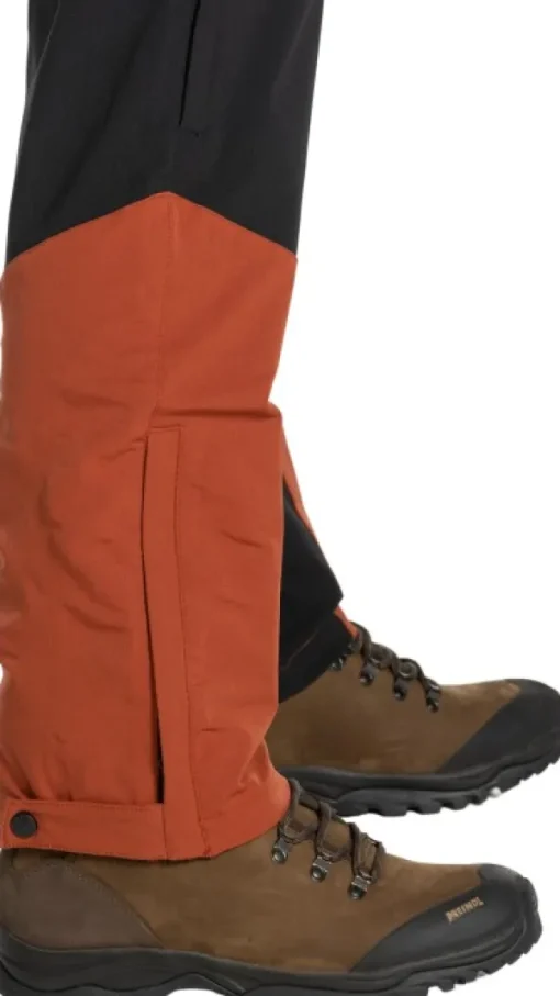 Javelin Pant reisitaskuhousut, punaruskea-Browning Clearance