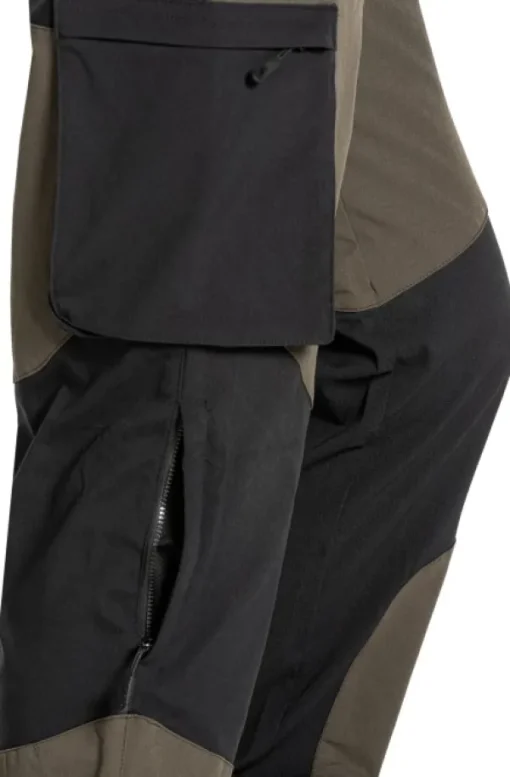Browning Javelin Pant reisitaskuhousut, ruskea Fashion