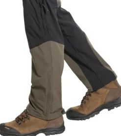 Browning Javelin Pant reisitaskuhousut, ruskea Fashion