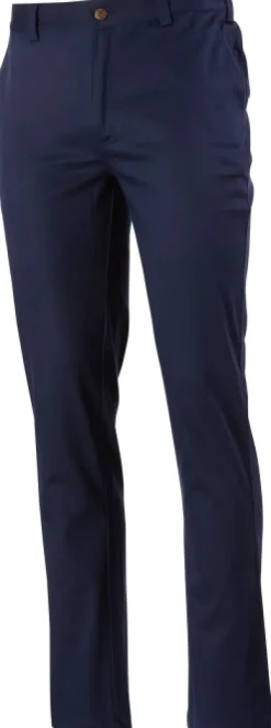Norfolk Pant housut, laivastonsininen-Browning Outlet