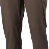 Norfolk Pant housut, tummanvihreä-Browning Sale