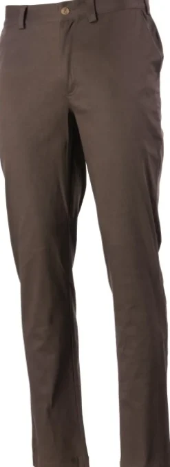 Norfolk Pant housut, tummanvihreä-Browning Sale