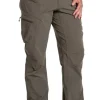 Norfolk Pant housut, ruskea-Browning New