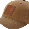 Browning Stone Cap lippalakki, ruskea New