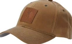 Browning Stone Cap lippalakki, ruskea New