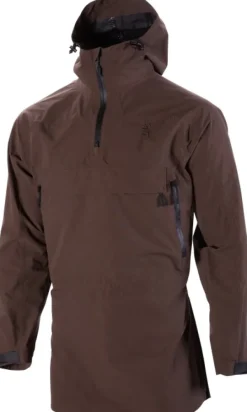 Ultimate Pro Smock anorakki, ruskea-Browning Sale