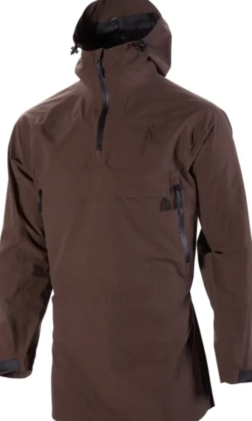 Ultimate Pro Smock anorakki, ruskea-Browning Sale