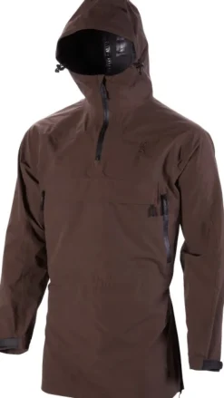 Ultimate Pro Smock anorakki, ruskea-Browning Sale