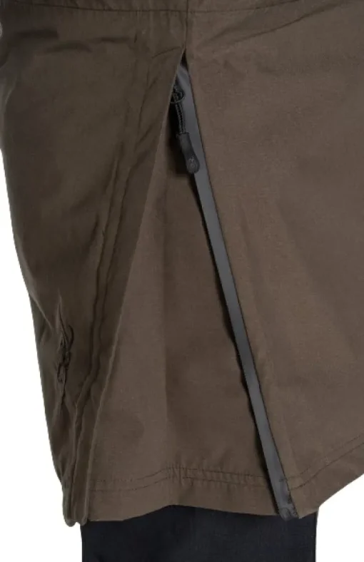 Ultimate Pro Smock anorakki, ruskea-Browning Sale