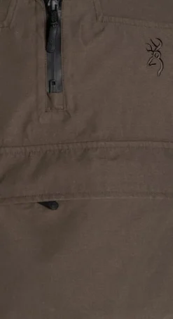 Ultimate Pro Smock anorakki, ruskea-Browning Sale