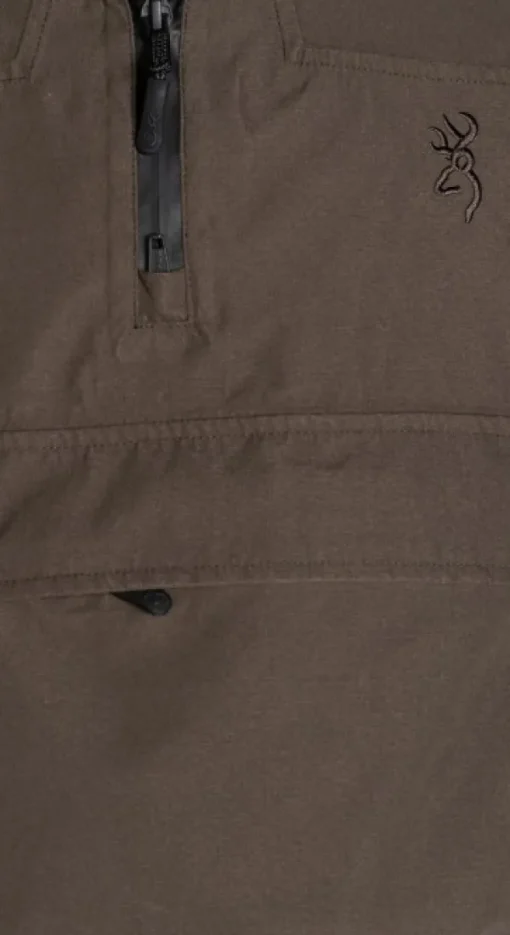 Ultimate Pro Smock anorakki, ruskea-Browning Sale