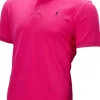 Browning Ultra 78 Polo pikeepaita, pinkki Discount