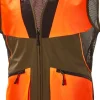 Browning Velino Hunting Vest metsästysliivi, huomio-oranssi Clearance