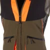 Browning Velino Vest metsästysliivi, vihreä Fashion
