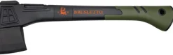 Kikut Universal Kirves 46 cm Black/Green-Brusletto Clearance